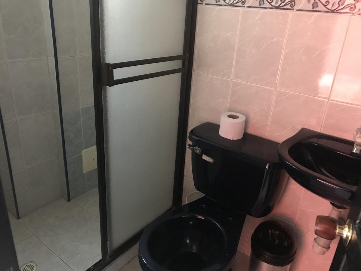 Hotel Calipso Мариния Екстериор снимка