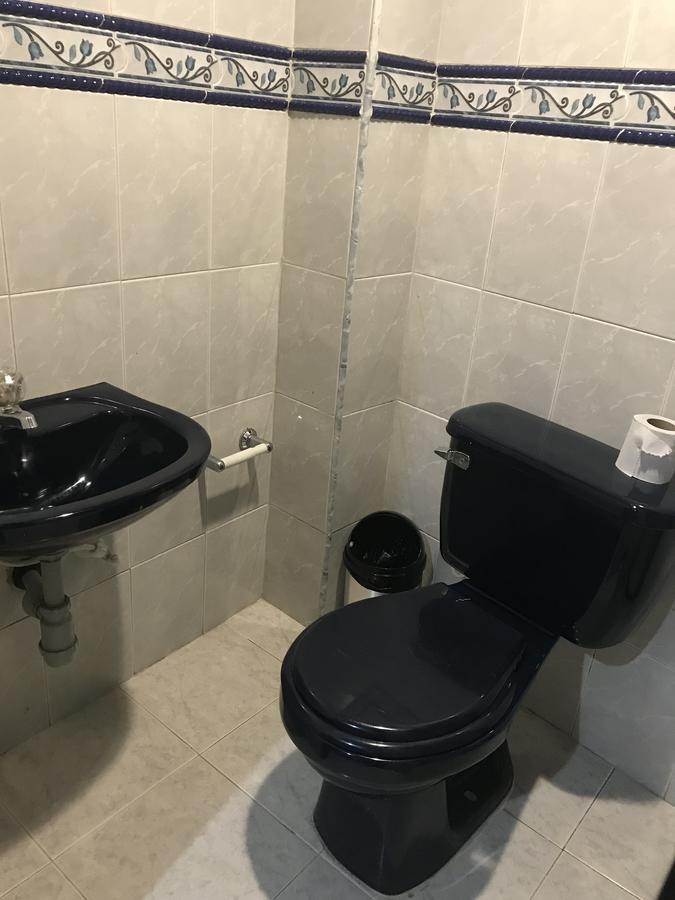 Hotel Calipso Мариния Екстериор снимка